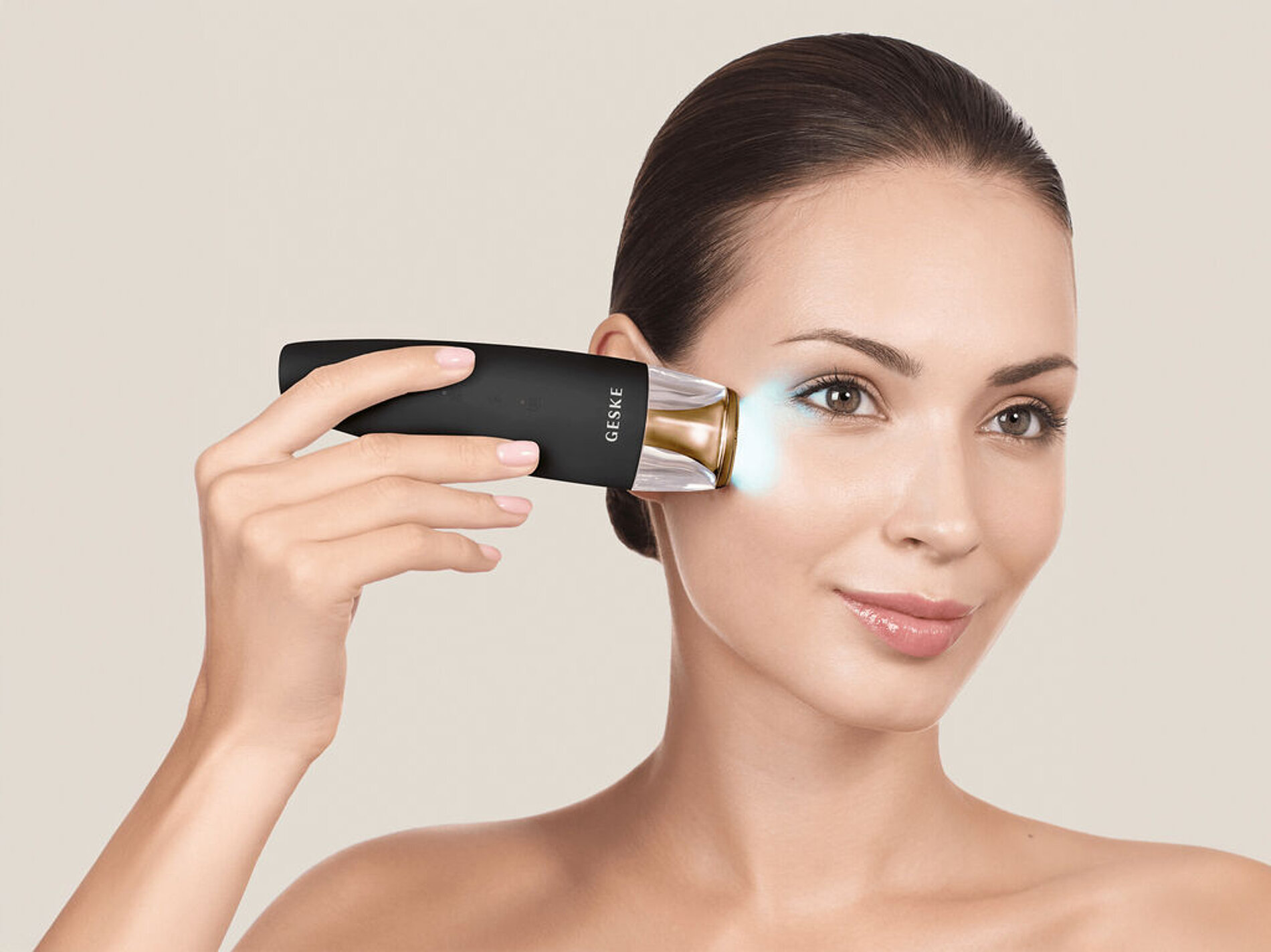 2025 Red Dot Product Design Award，Bathroom Design and Personal Care，Makeup tools，