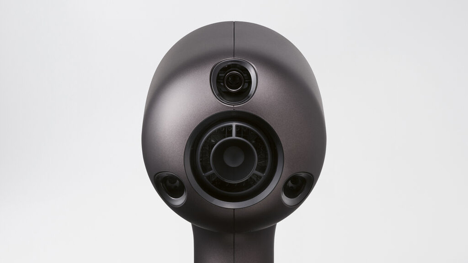 2025 Red Dot Product Design Award，Bathroom Design and Personal Care，hair drier，