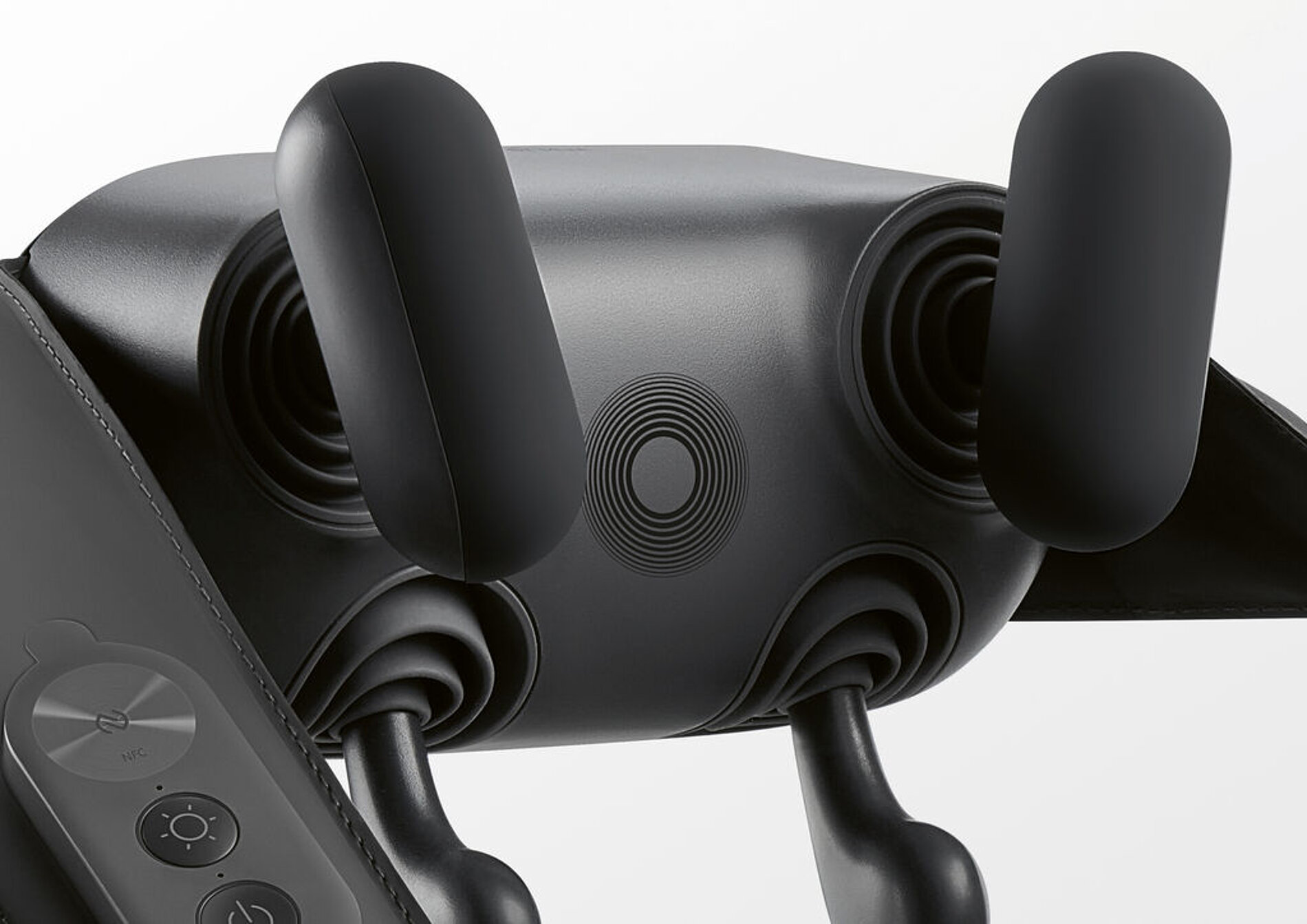 2025 Red Dot Product Design Award，Bathroom Design and Personal Care，Massage equipment，