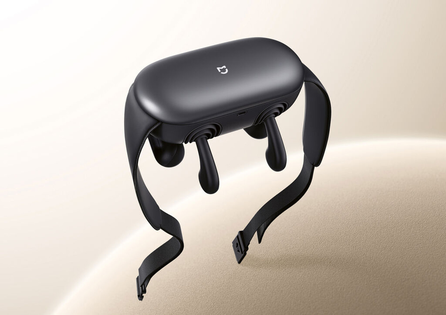 2025 Red Dot Product Design Award，Bathroom Design and Personal Care，Massage equipment，