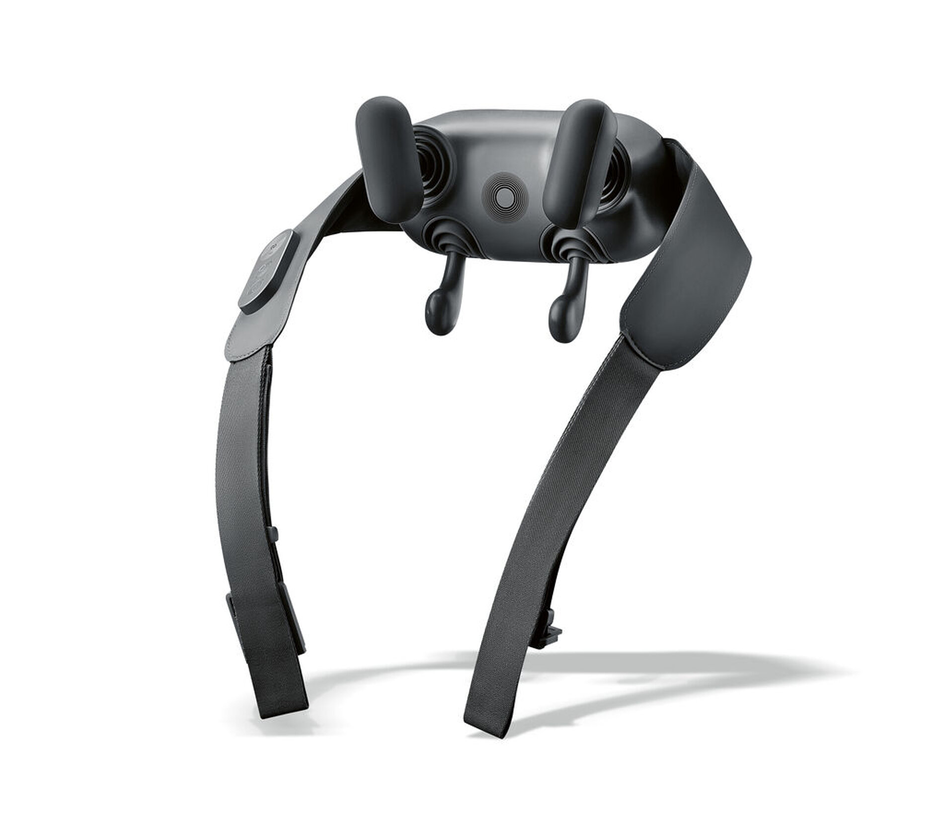 2025 Red Dot Product Design Award，Bathroom Design and Personal Care，Massage equipment，