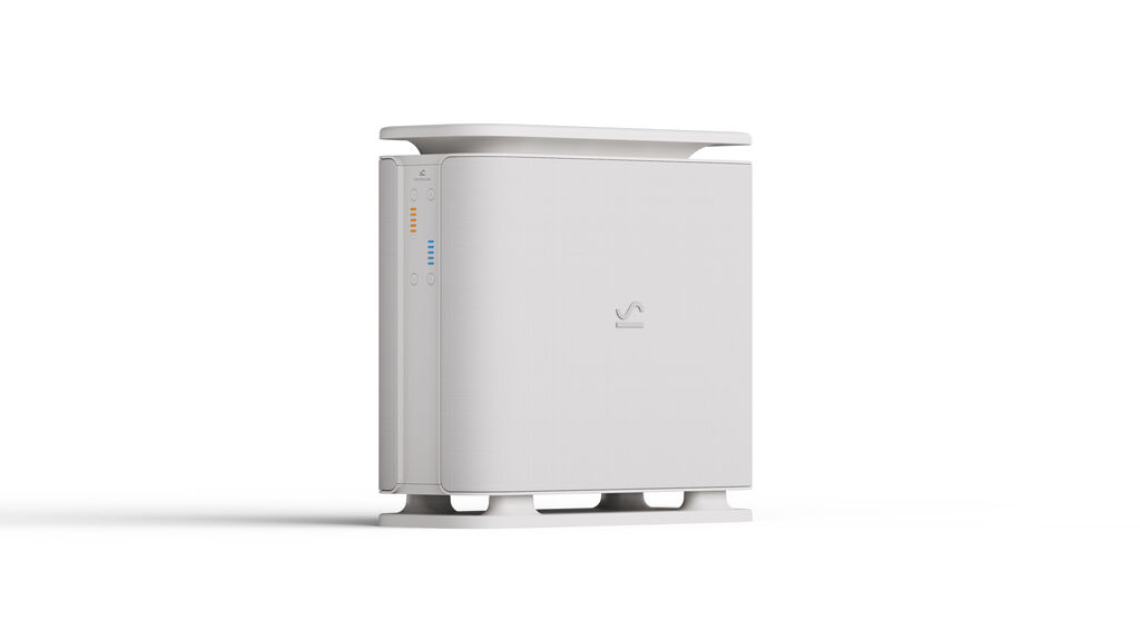 2025 Red Dot Product Design Award，Bathroom Design and Personal Care，Mattress pad with active temperature regulation，