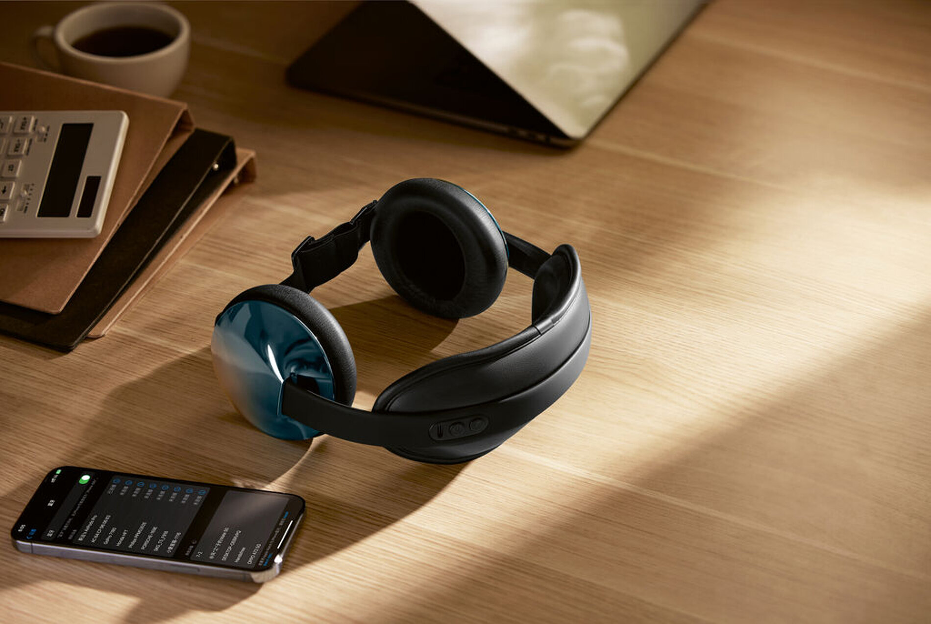 2025 Red Dot Product Design Award，Bathroom Design and Personal Care，sleep mask，