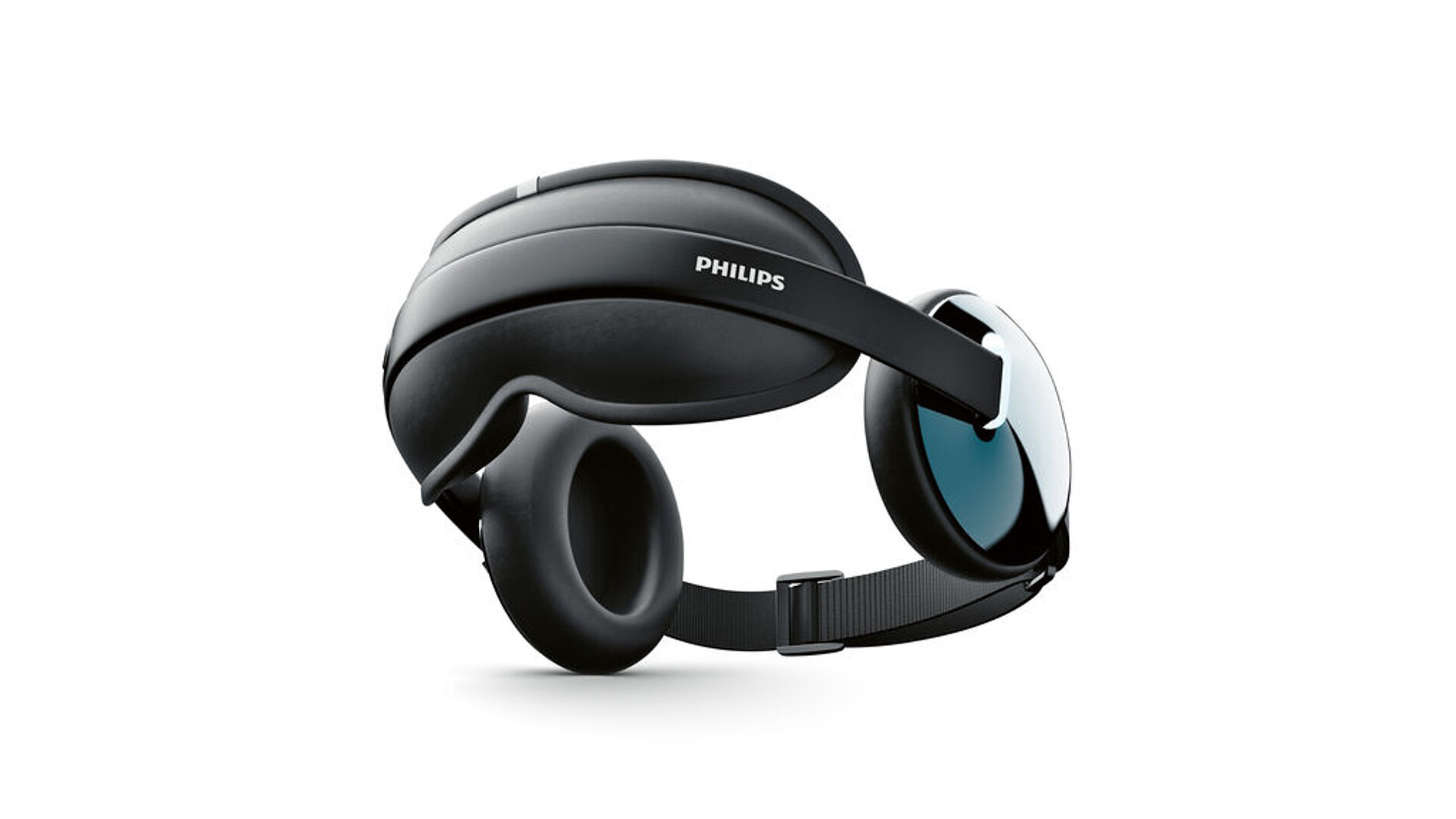 2025 Red Dot Product Design Award，Bathroom Design and Personal Care，sleep mask，