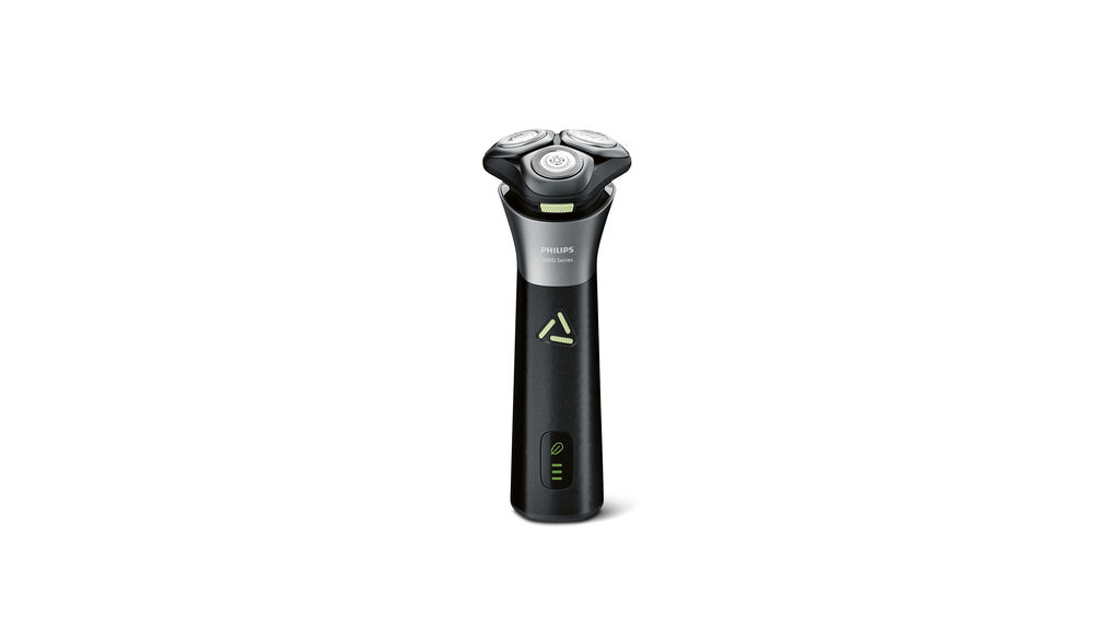 2025 Red Dot Product Design Award，Bathroom Design and Personal Care，Shaving and hair removal，