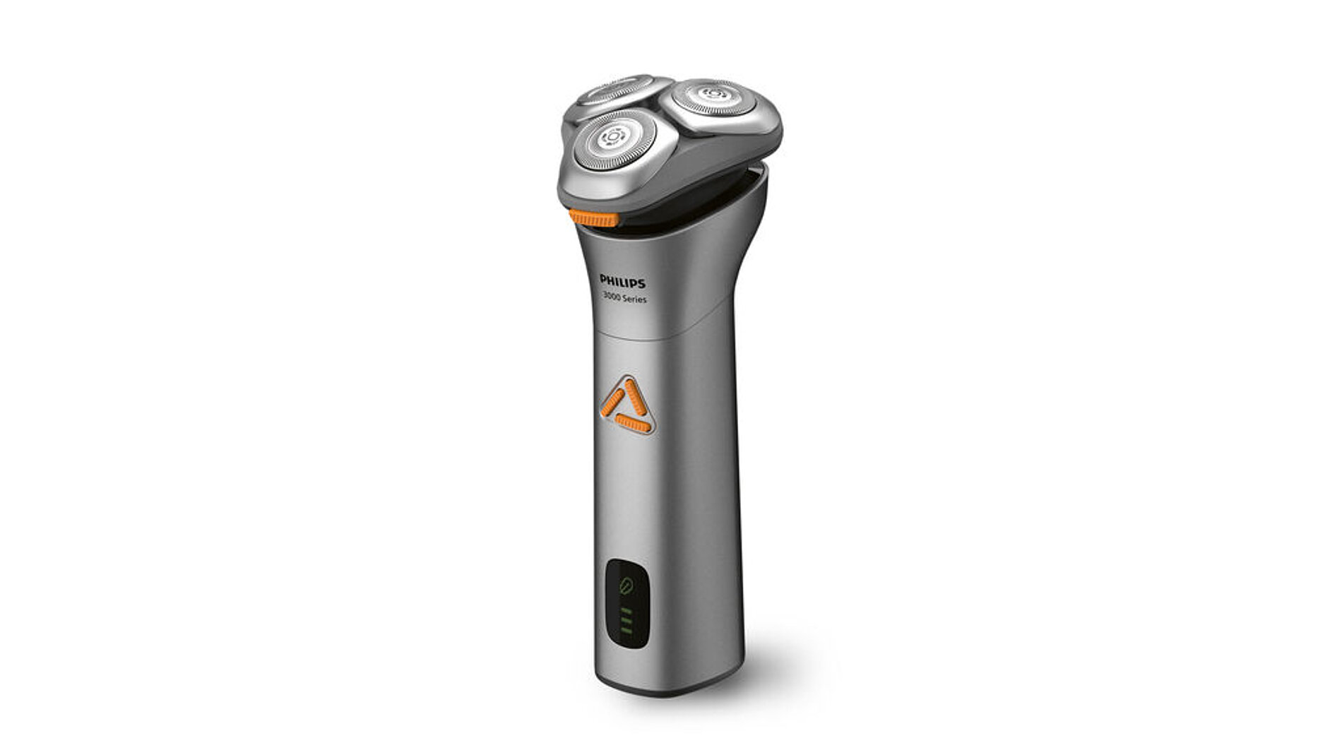 2025 Red Dot Product Design Award，Bathroom Design and Personal Care，Shaving and hair removal，