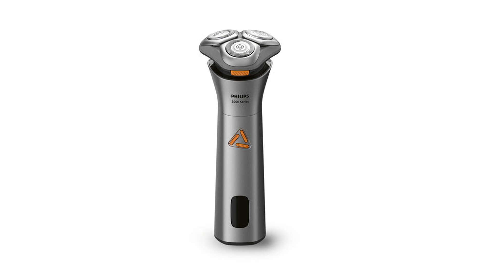 2025 Red Dot Product Design Award，Bathroom Design and Personal Care，Shaving and hair removal，