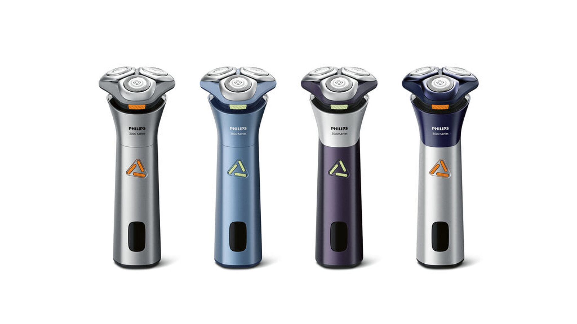2025 Red Dot Product Design Award，Bathroom Design and Personal Care，Shaving and hair removal，