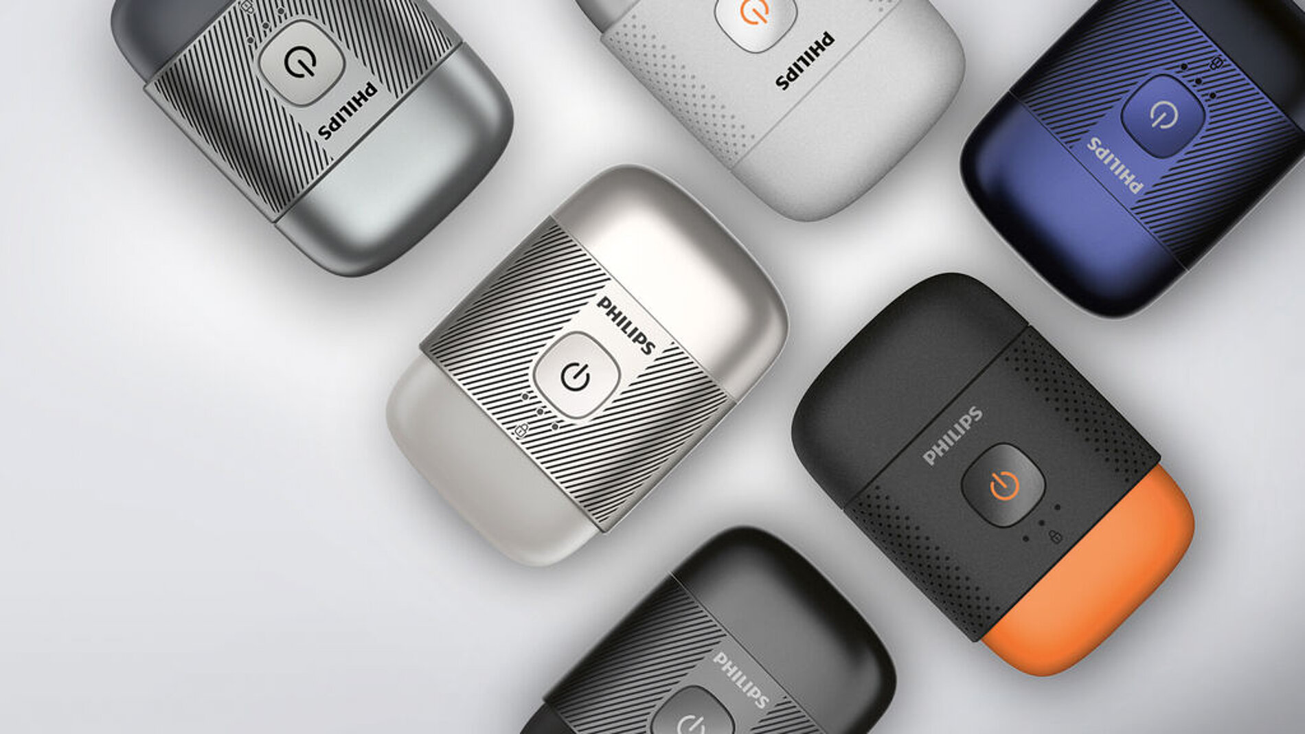 2025 Red Dot Product Design Award，Bathroom Design and Personal Care，Shaving and hair removal，