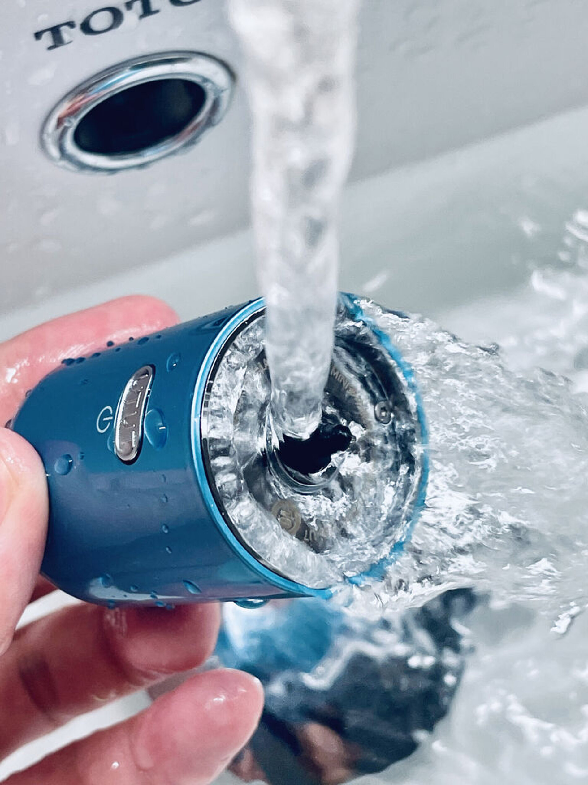 2025 Red Dot Product Design Award，Bathroom Design and Personal Care，Shaving and hair removal，