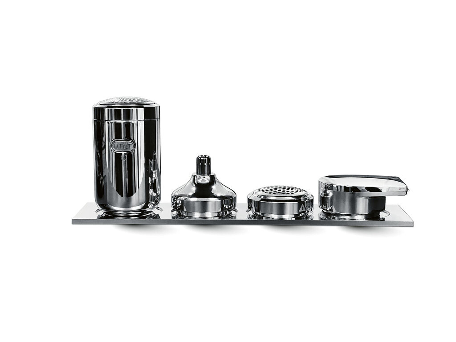 2025 Red Dot Product Design Award，Bathroom Design and Personal Care，Shaving and hair removal，