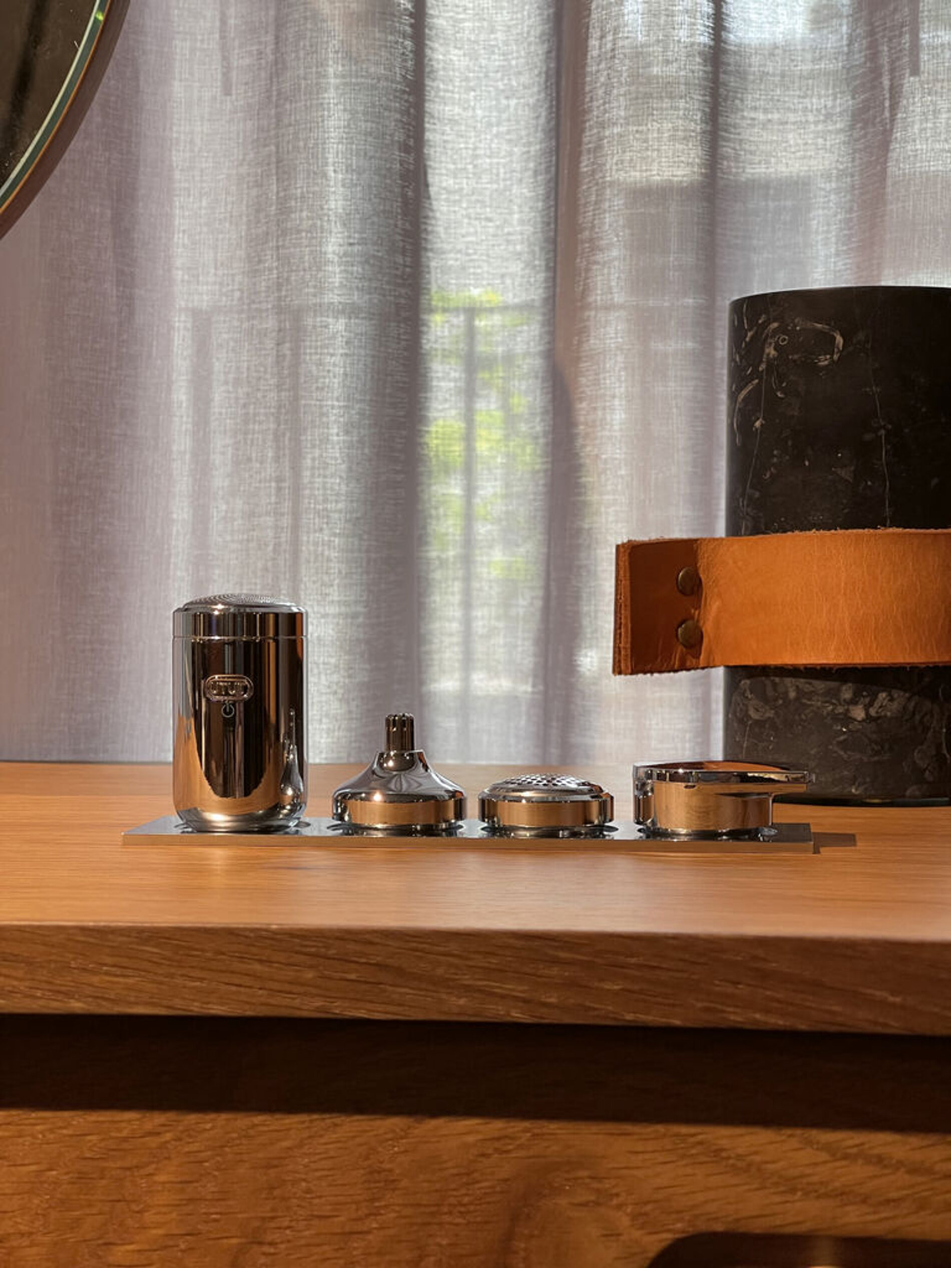 2025 Red Dot Product Design Award，Bathroom Design and Personal Care，Shaving and hair removal，