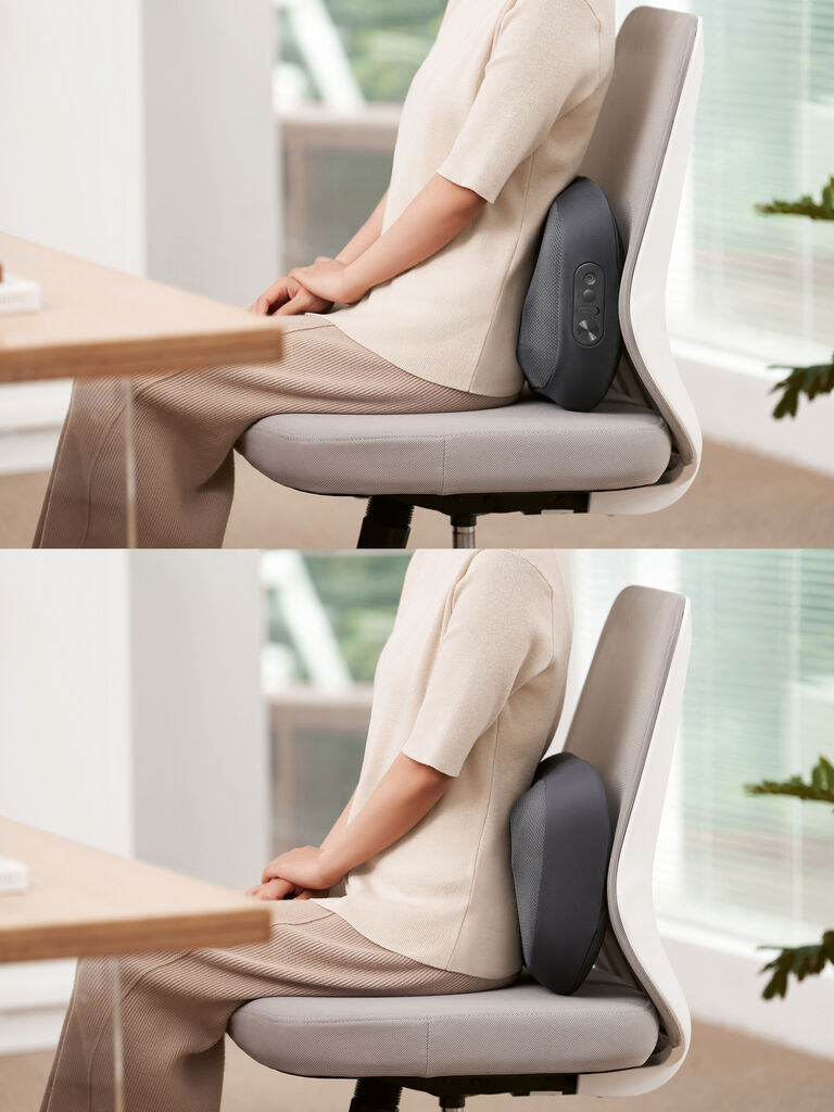 2025 Red Dot Product Design Award，Bathroom Design and Personal Care，Massage equipment，
