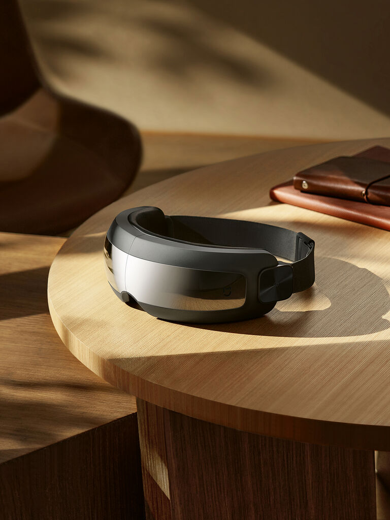 2025 Red Dot Product Design Award，Bathroom Design and Personal Care，Massage equipment，