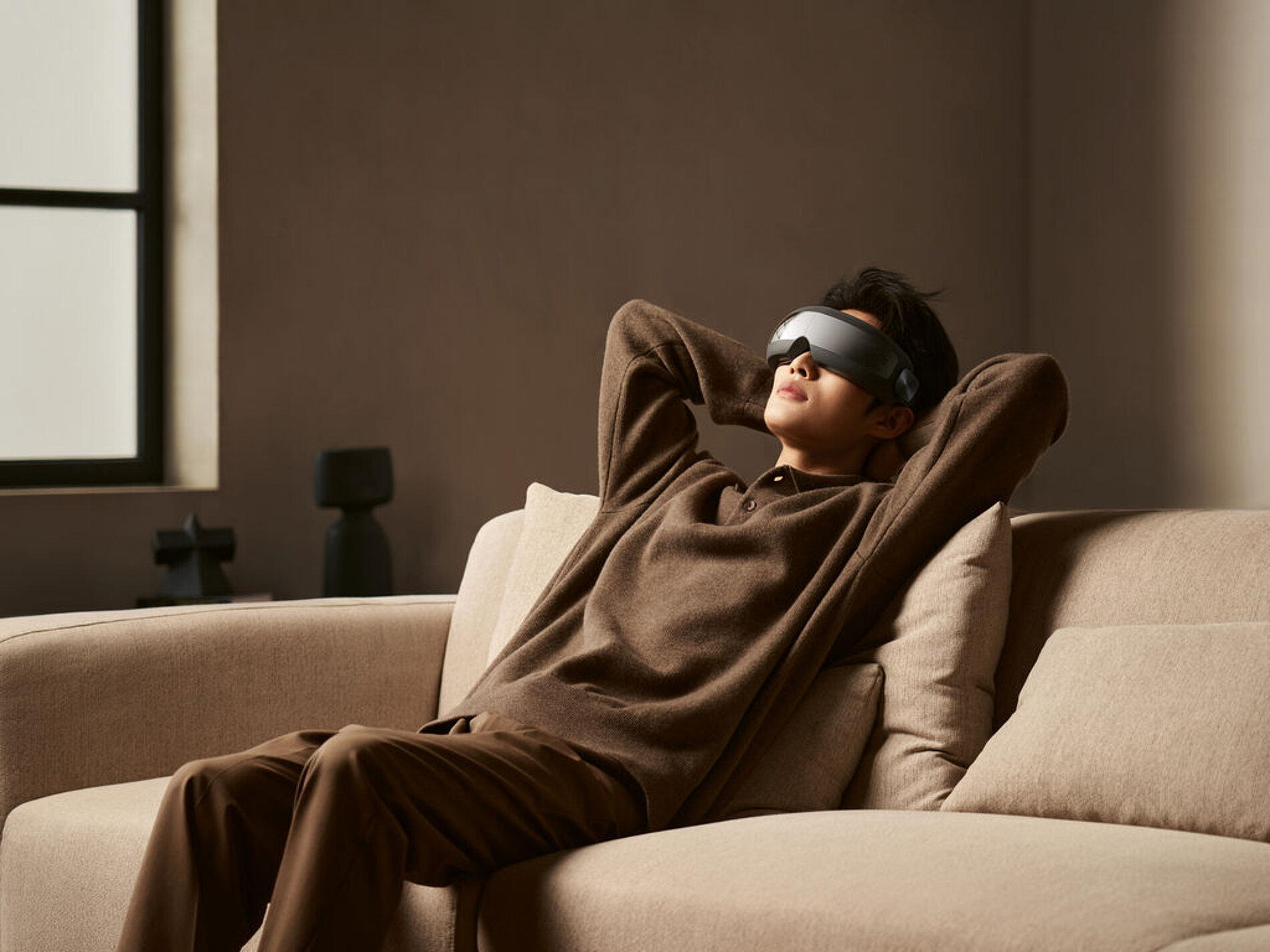 2025 Red Dot Product Design Award，Bathroom Design and Personal Care，Massage equipment，