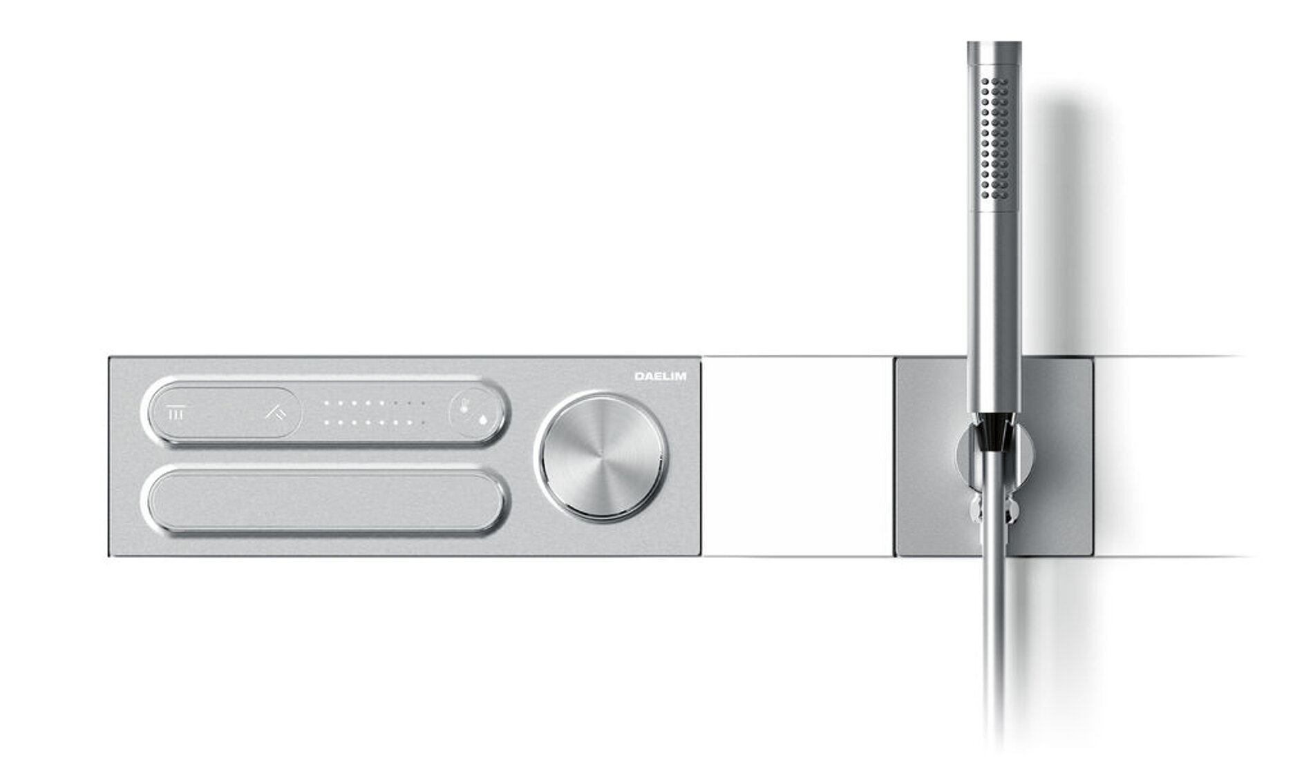 2025 Red Dot Product Design Award，Bathroom Design and Personal Care，shower system ，