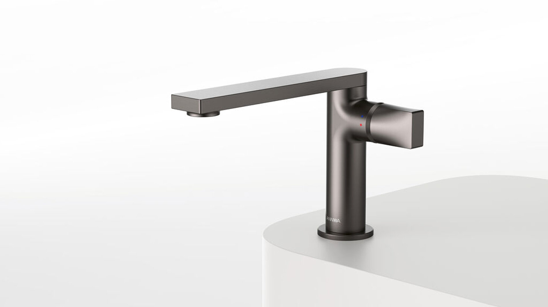 2025 Red Dot Product Design Award，Bathroom Design and Personal Care，basin mixer，