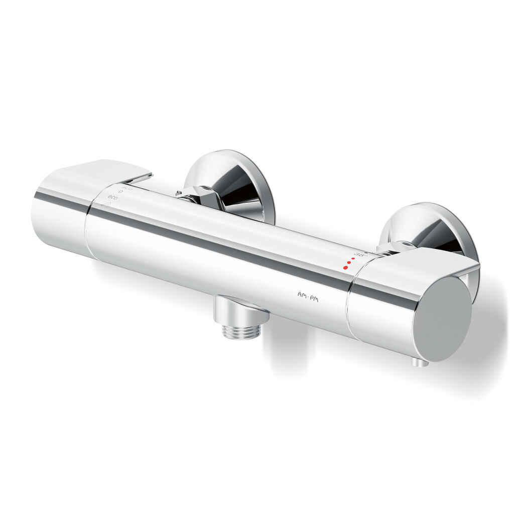 2025 Red Dot Product Design Award，Bathroom Design and Personal Care，shower system ，