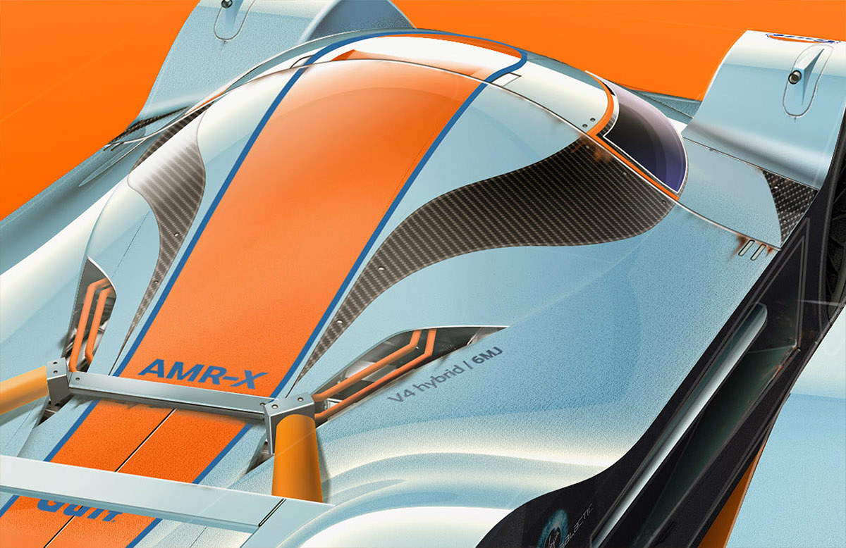 Aston Martin，concept，Automobile design，industrial design，sketch，