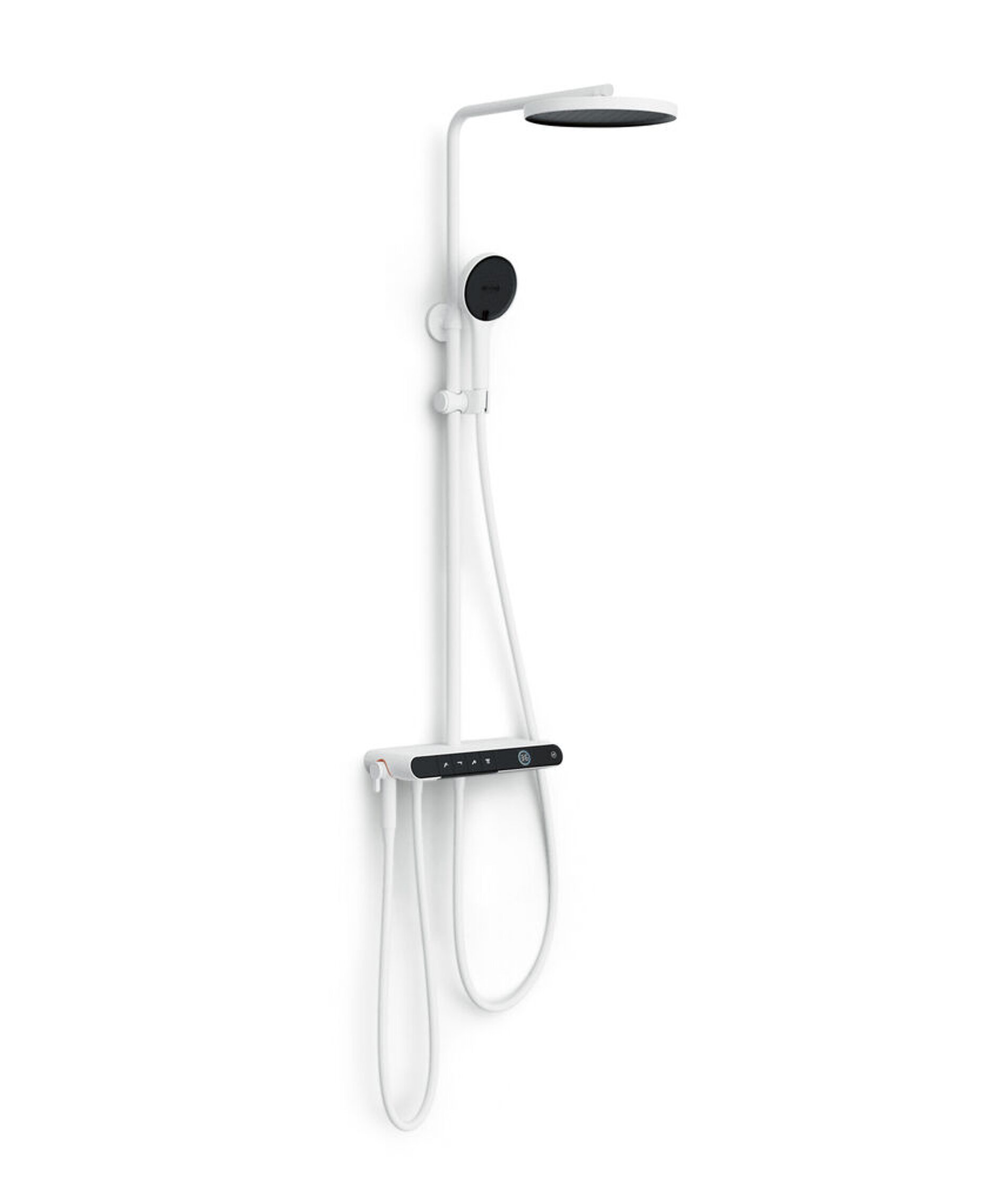 2025 Red Dot Product Design Award，Bathroom Design and Personal Care，shower system ，