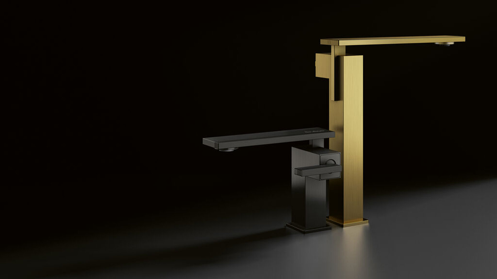 2025 Red Dot Product Design Award，Bathroom Design and Personal Care，basin mixer，