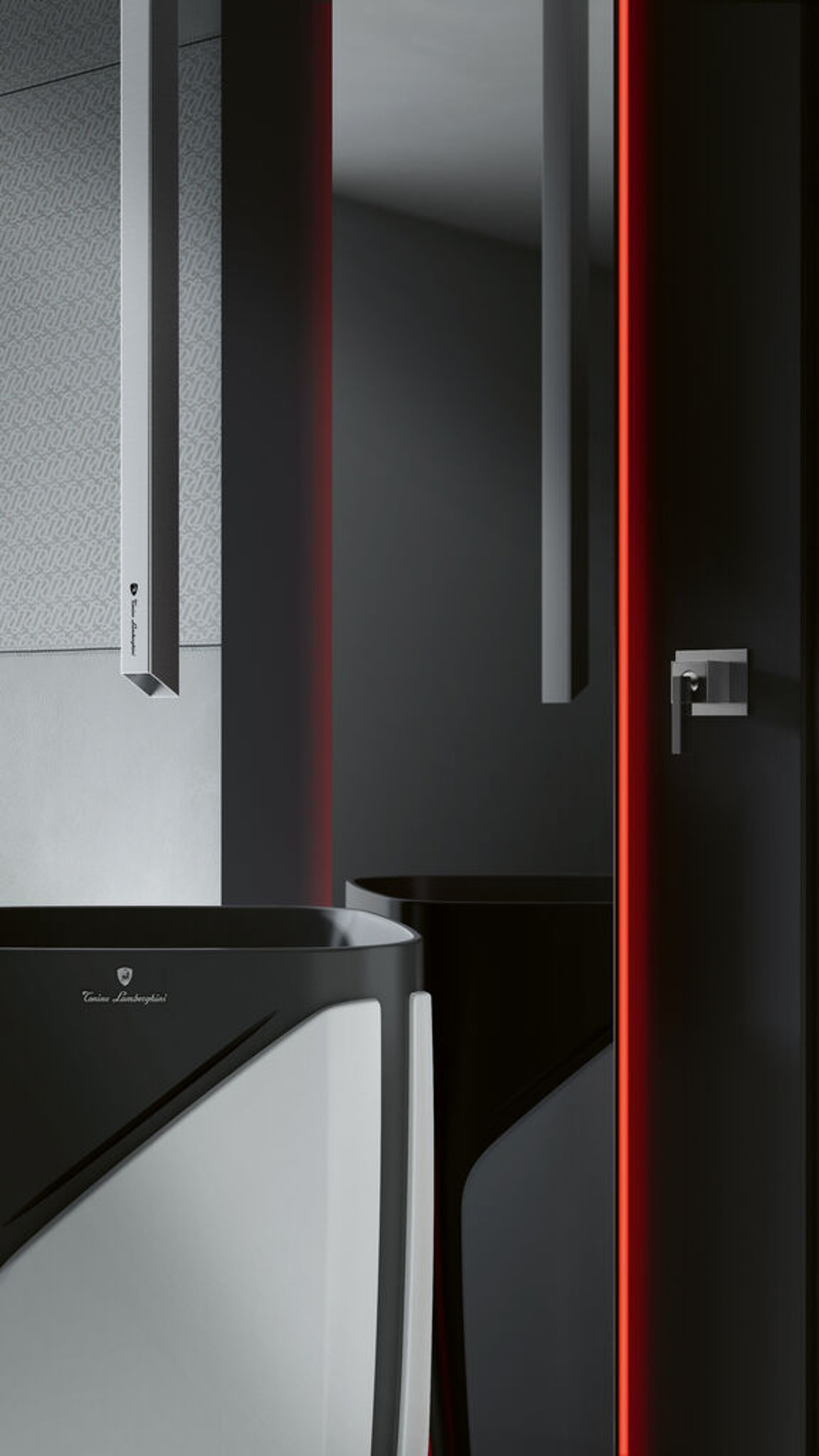 2025 Red Dot Product Design Award，Bathroom Design and Personal Care，basin mixer，