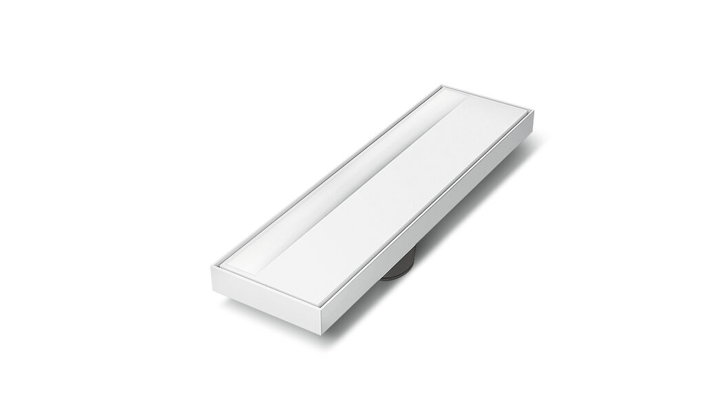 2025 Red Dot Product Design Award，Bathroom Design and Personal Care，Bathroom drainage system，