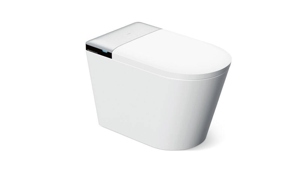 2025 Red Dot Product Design Award，Bathroom Design and Personal Care，TOILET，