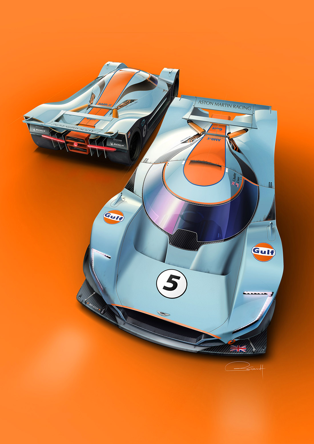 Aston Martin，concept，Automobile design，industrial design，sketch，