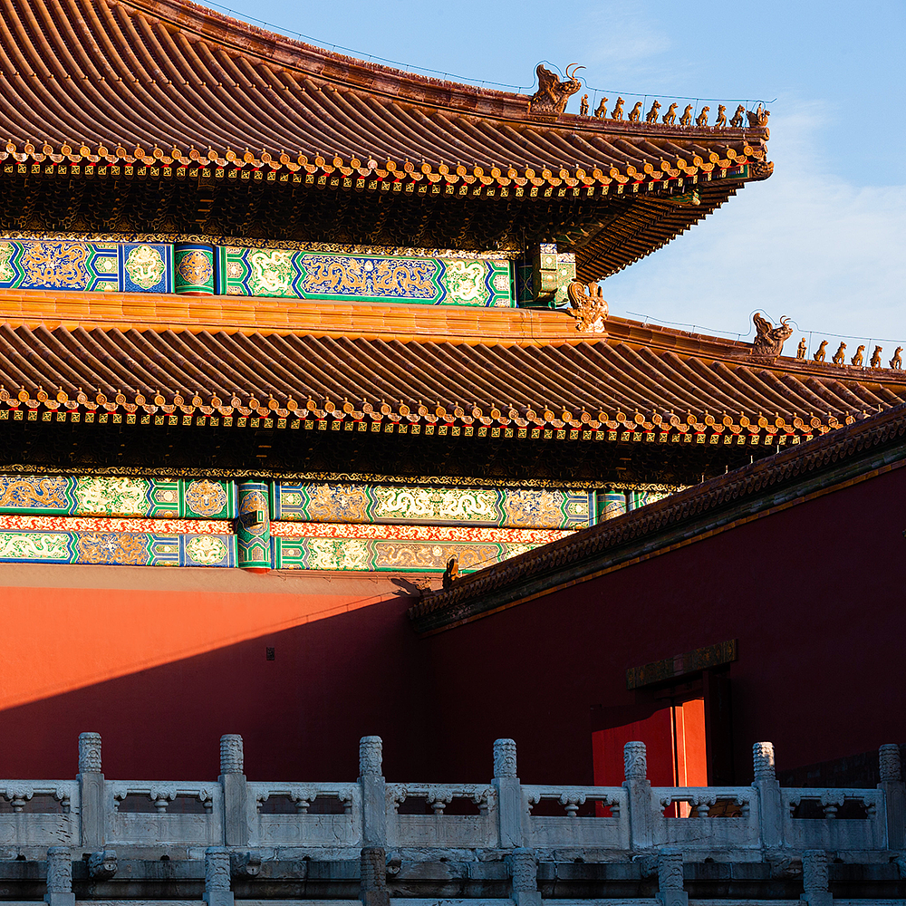 Photography，snow scene，Sculpture，the Forbidden City，palace，Zhu Hong，Begonia flower，Chinese elements，Chinese style，palace，sundial，Beijing Forbidden City，Scenery，scene，Architecture，the Palace Museum，Cultural Relic，history，