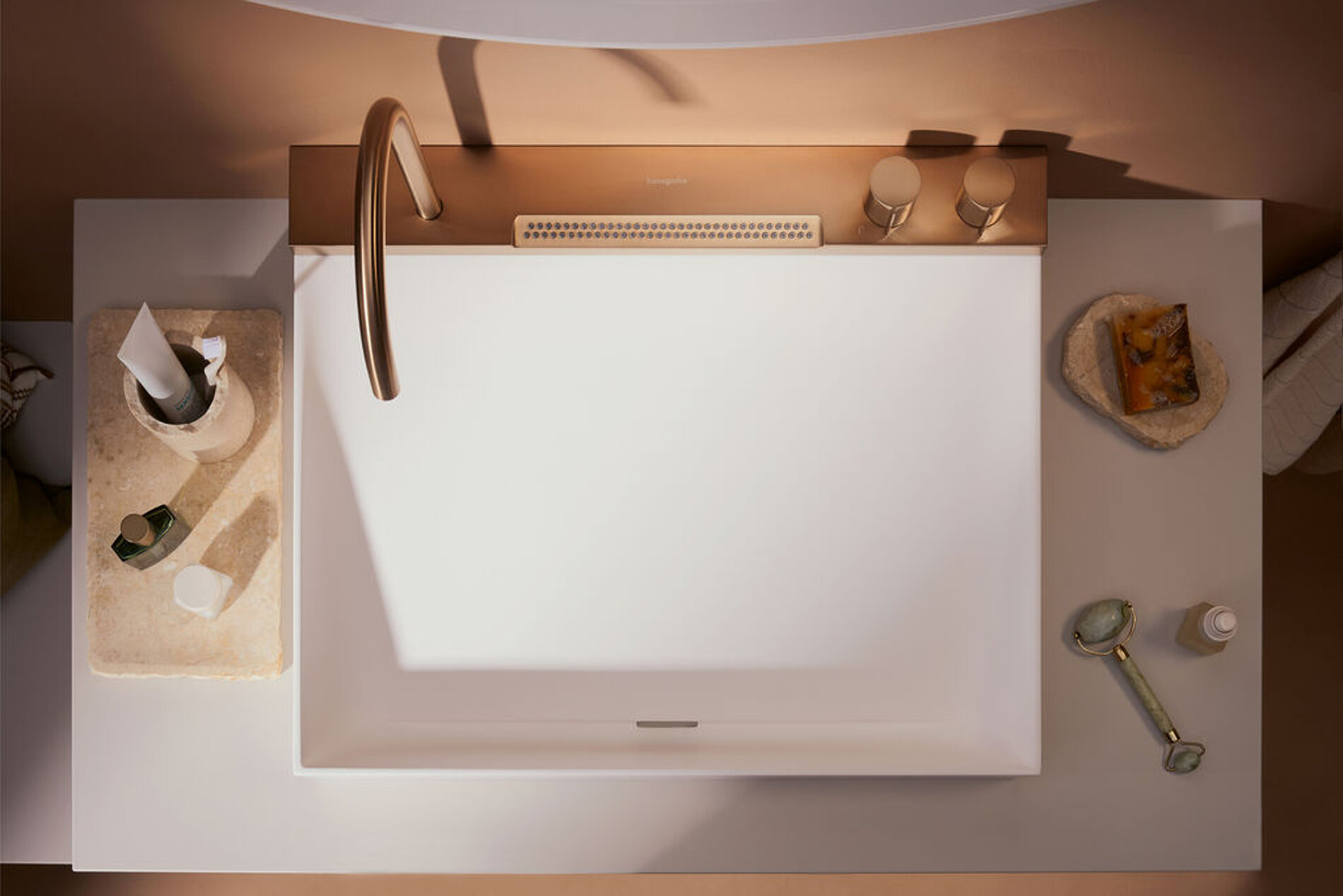 2025 Red Dot Product Design Award，Bathroom Design and Personal Care，Washbasin，