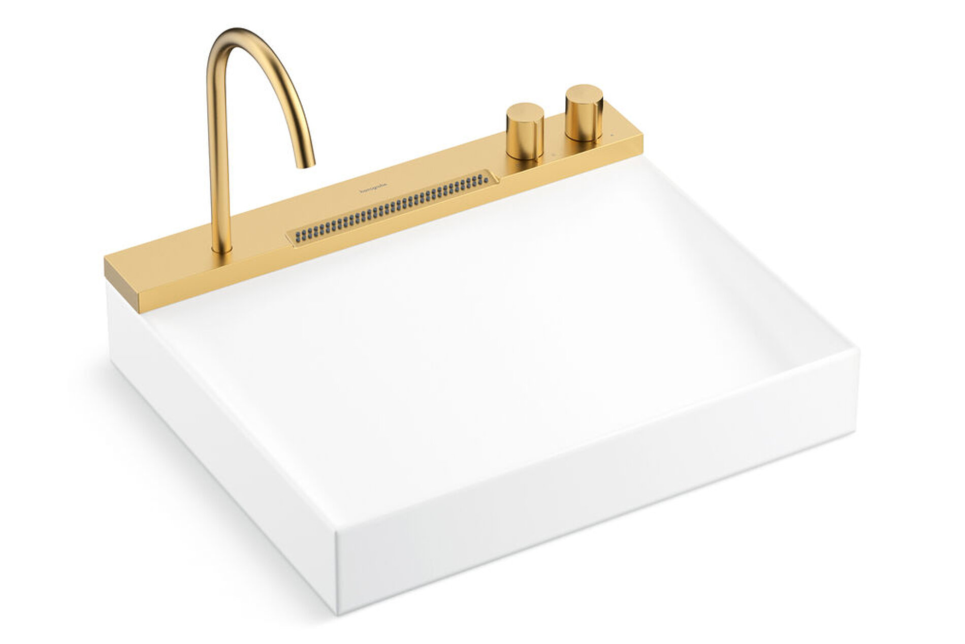 2025 Red Dot Product Design Award，Bathroom Design and Personal Care，Washbasin，