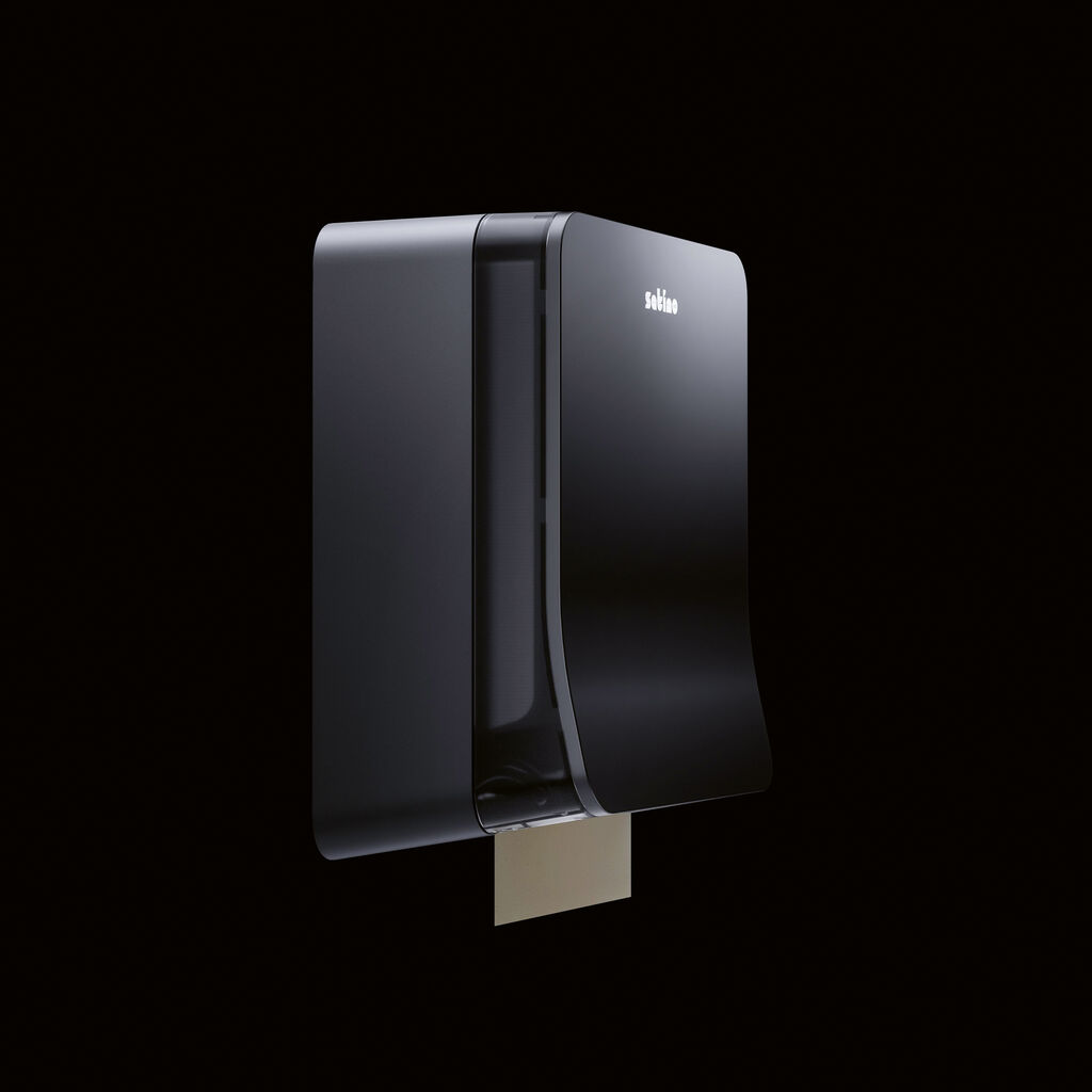 2025 Red Dot Product Design Award，Bathroom Design and Personal Care，Bathroom accessories，