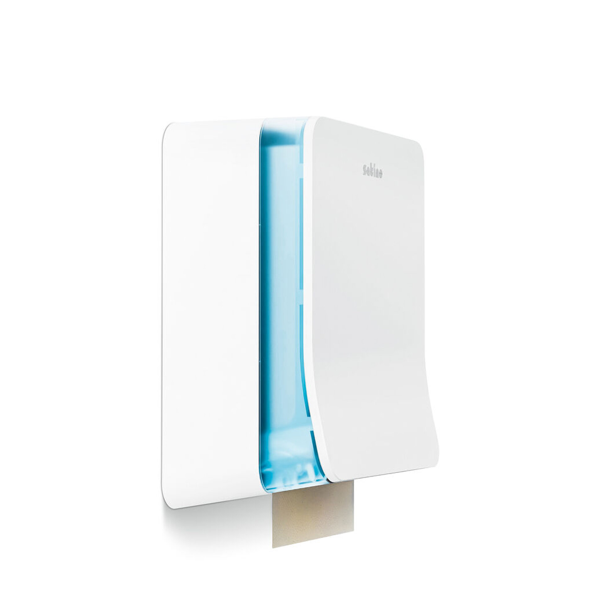 2025 Red Dot Product Design Award，Bathroom Design and Personal Care，Bathroom accessories，