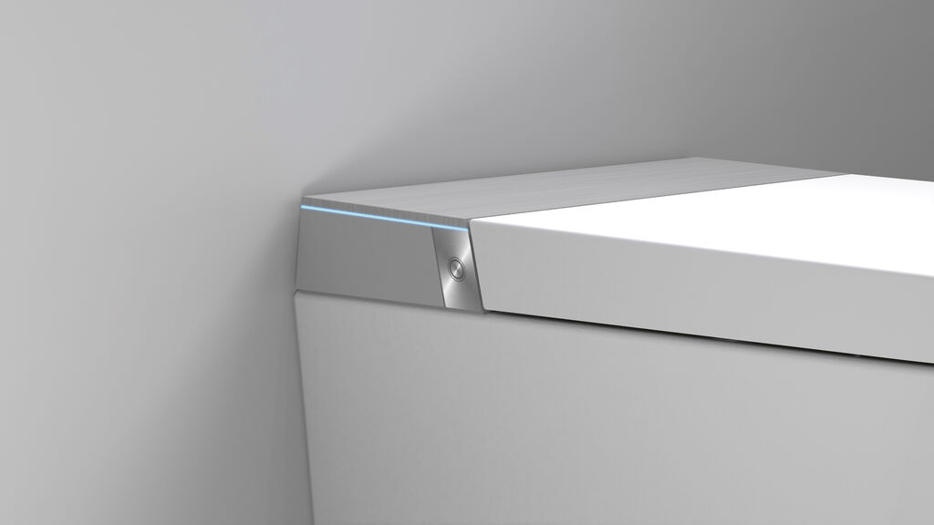 2025 Red Dot Product Design Award，Bathroom Design and Personal Care，TOILET，