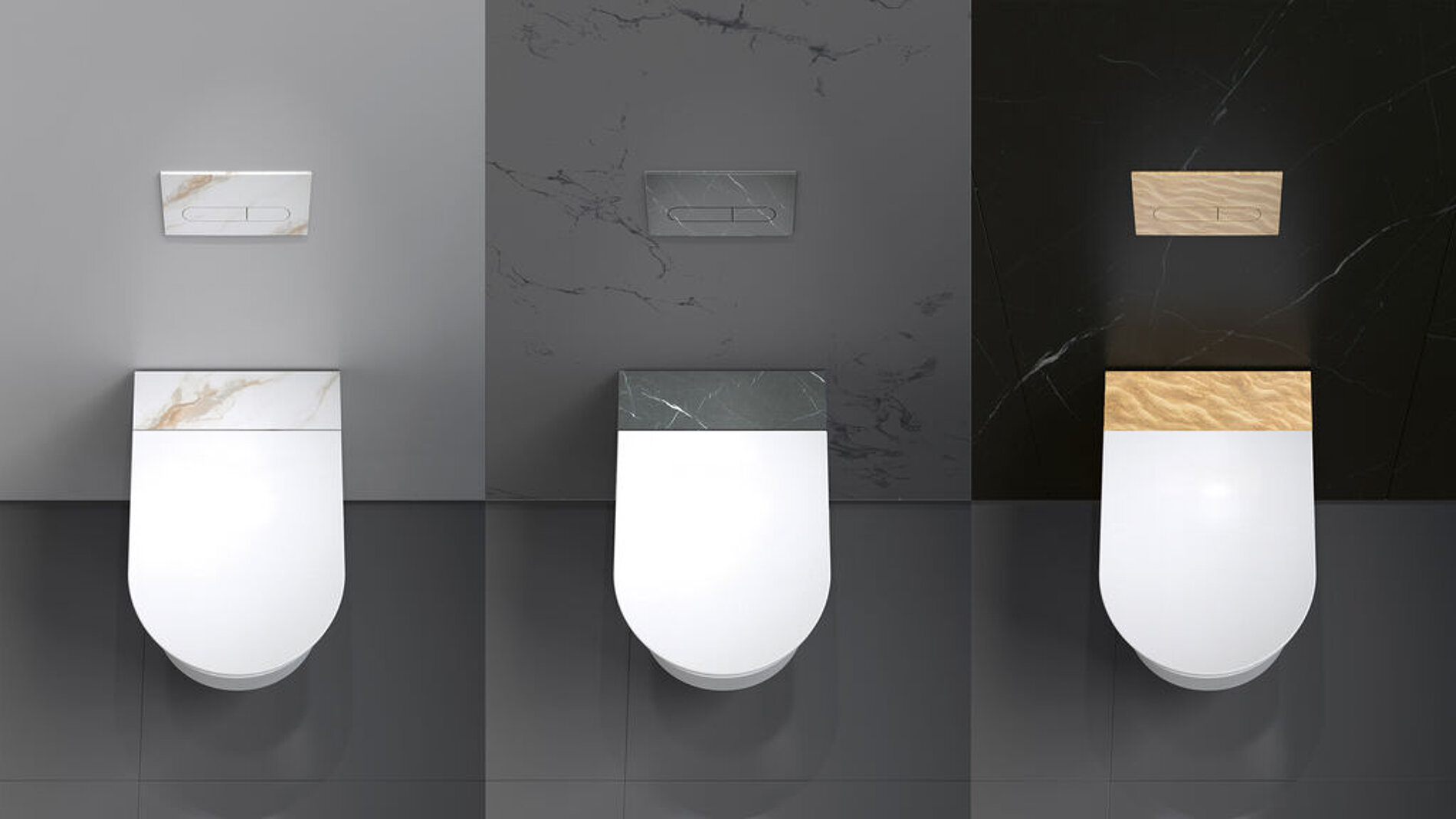 2025 Red Dot Product Design Award，Bathroom Design and Personal Care，TOILET，