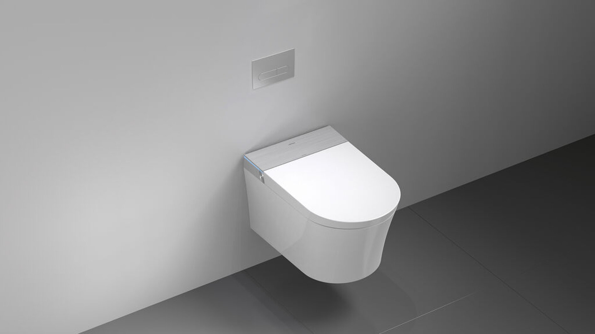 2025 Red Dot Product Design Award，Bathroom Design and Personal Care，TOILET，