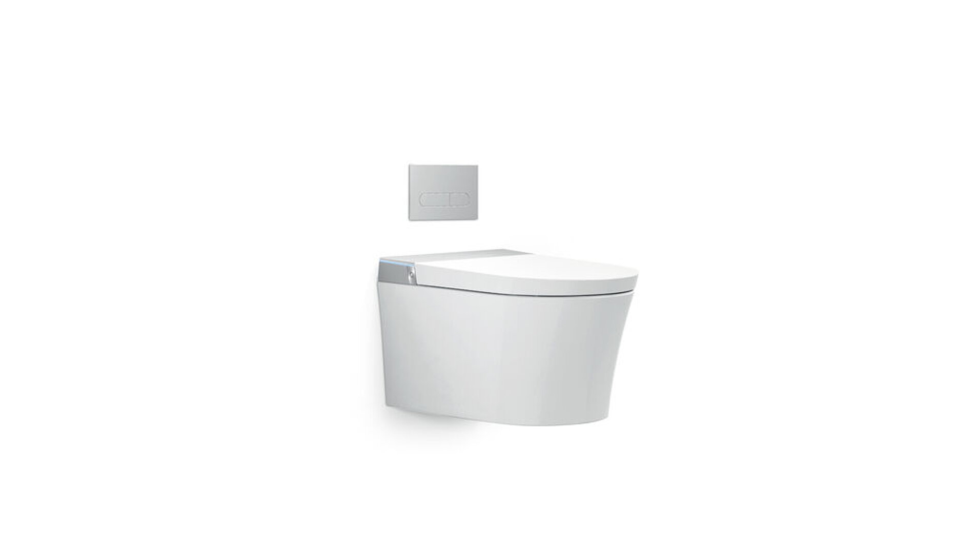 2025 Red Dot Product Design Award，Bathroom Design and Personal Care，TOILET，