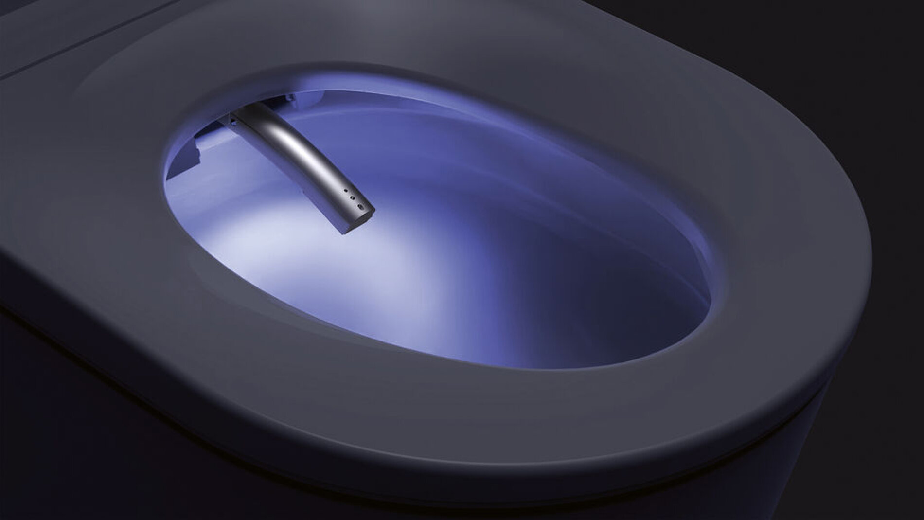 2025 Red Dot Product Design Award，Bathroom Design and Personal Care，TOILET，