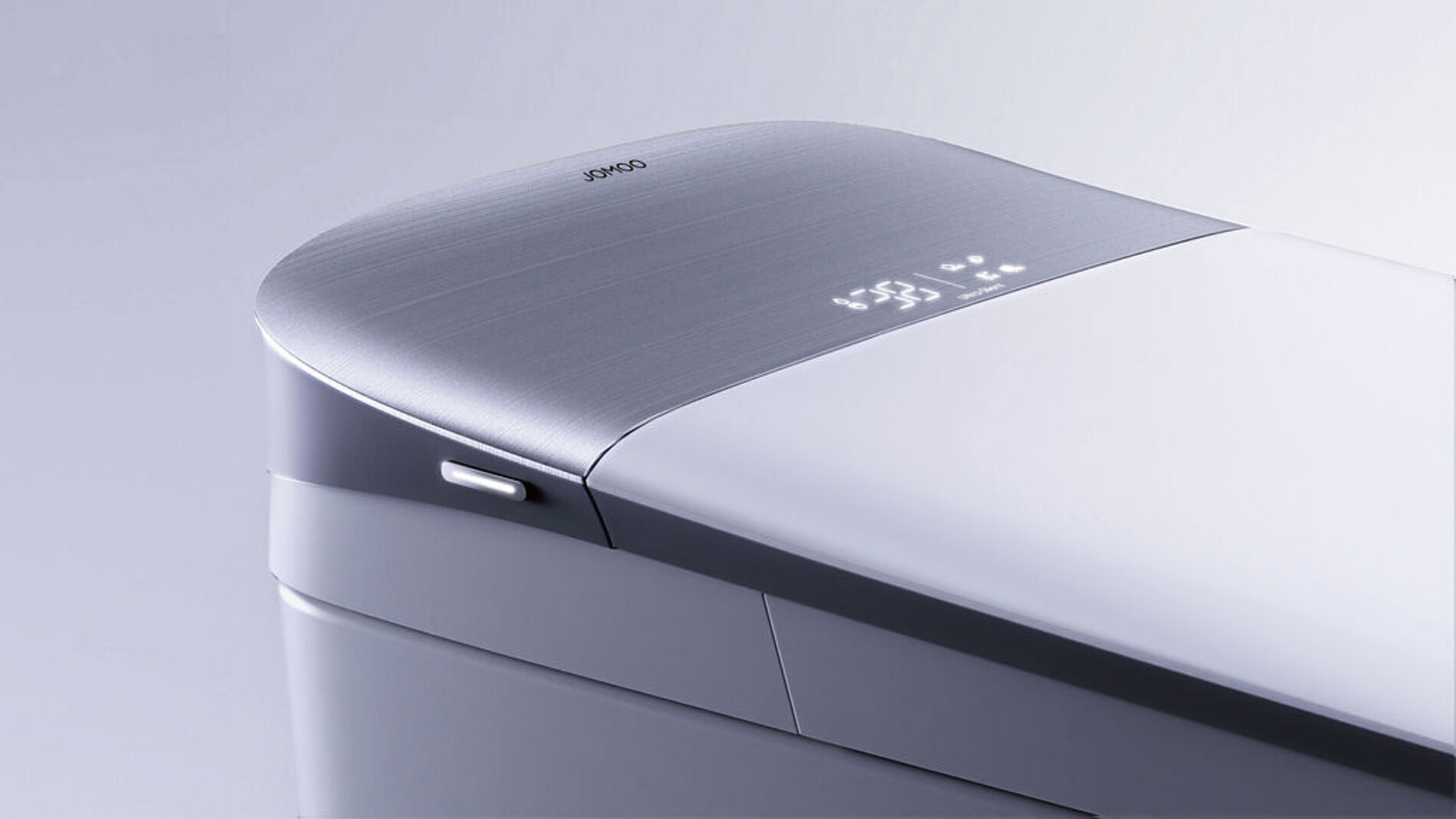 2025 Red Dot Product Design Award，Bathroom Design and Personal Care，TOILET，