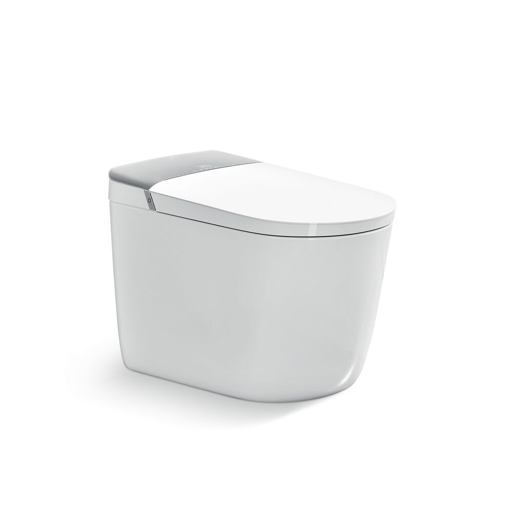 2025 Red Dot Product Design Award，Bathroom Design and Personal Care，TOILET，