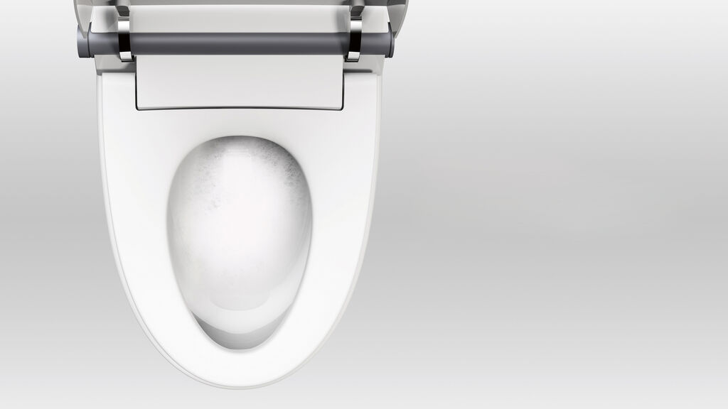 2025 Red Dot Product Design Award，Bathroom Design and Personal Care，TOILET，