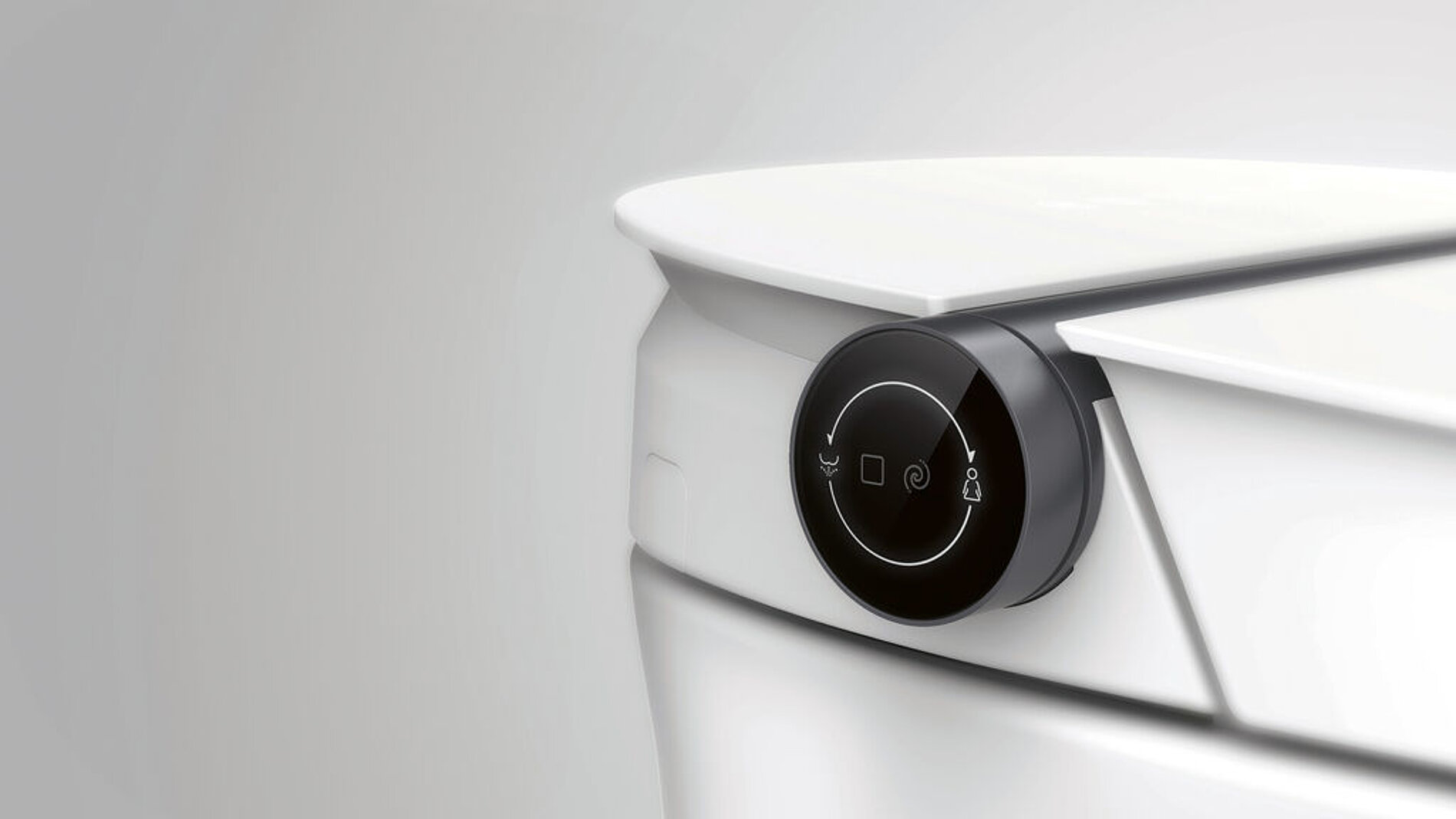2025 Red Dot Product Design Award，Bathroom Design and Personal Care，TOILET，