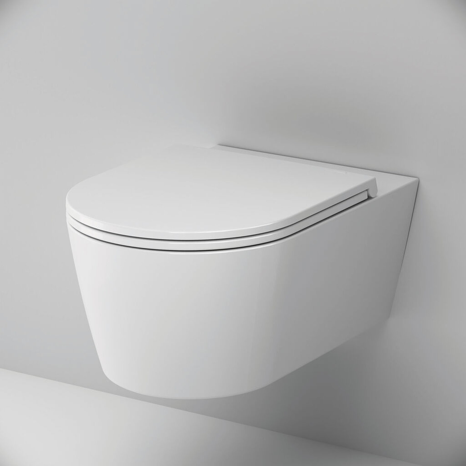 2025 Red Dot Product Design Award，Bathroom Design and Personal Care，TOILET，