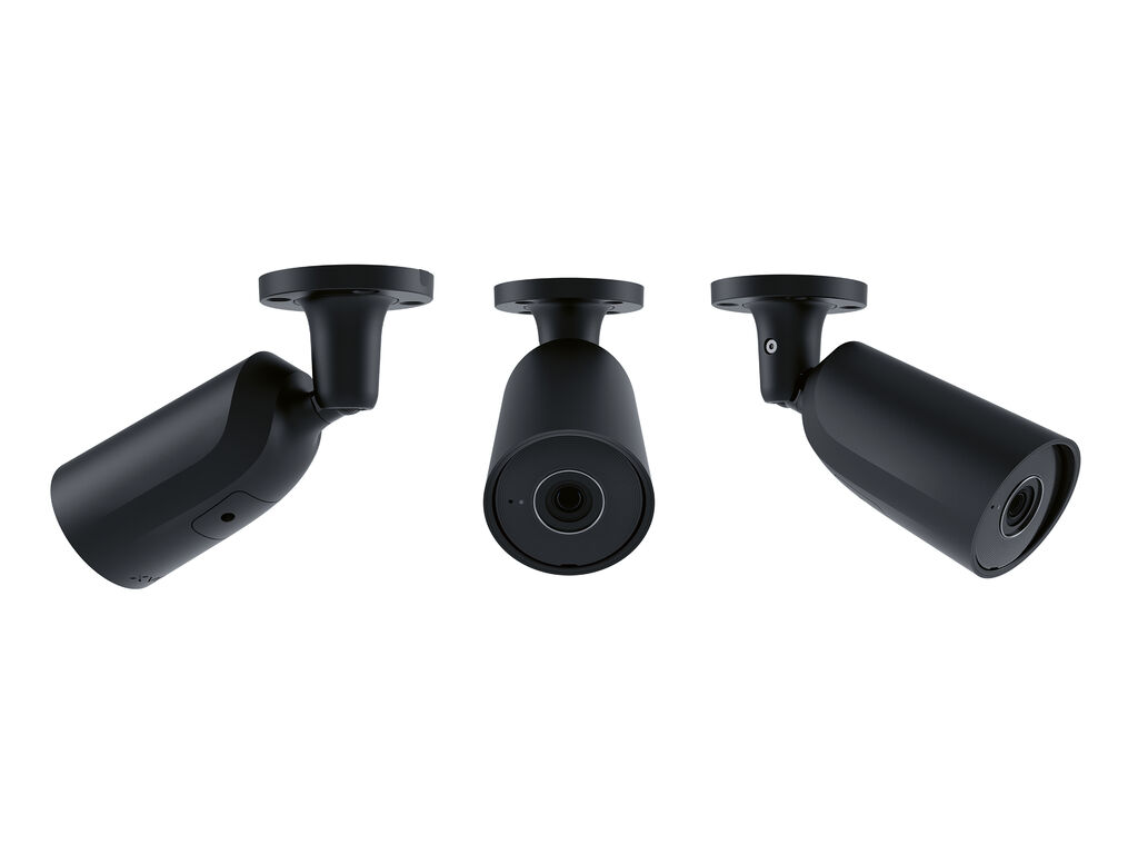 2025 Red Dot Product Design Award，Cameras and equipment，Surveillance camera，