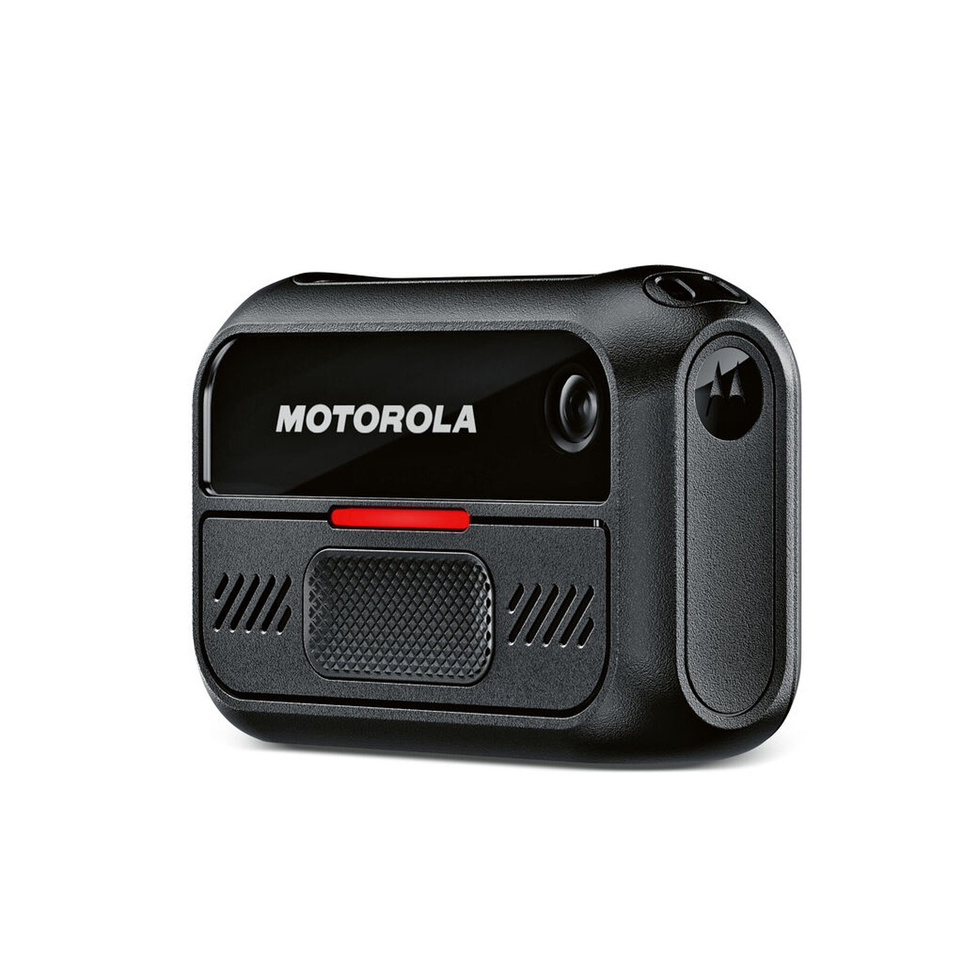 2025 Red Dot Product Design Award，Cameras and equipment，Body camera，