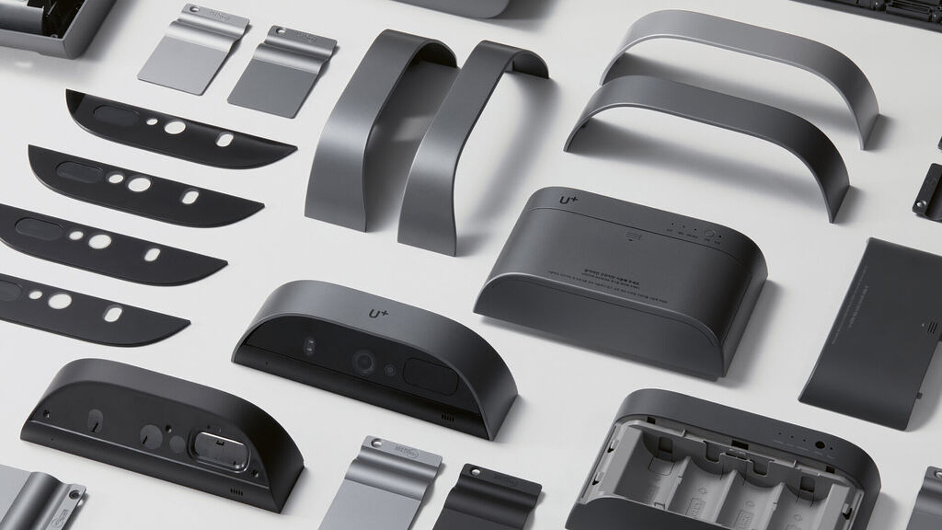 2025 Red Dot Product Design Award，Cameras and equipment，Surveillance camera，