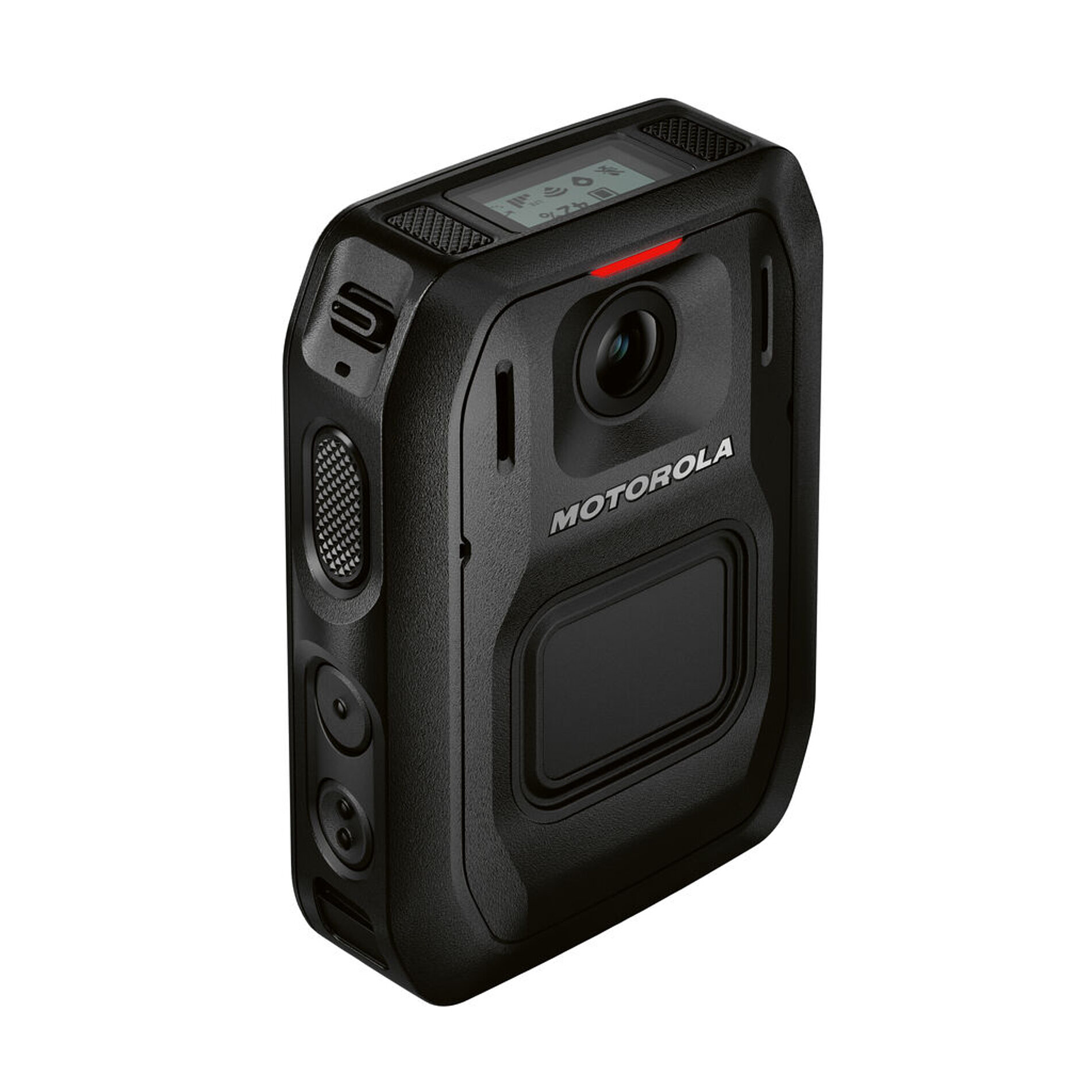 2025 Red Dot Product Design Award，Cameras and equipment，Body camera，