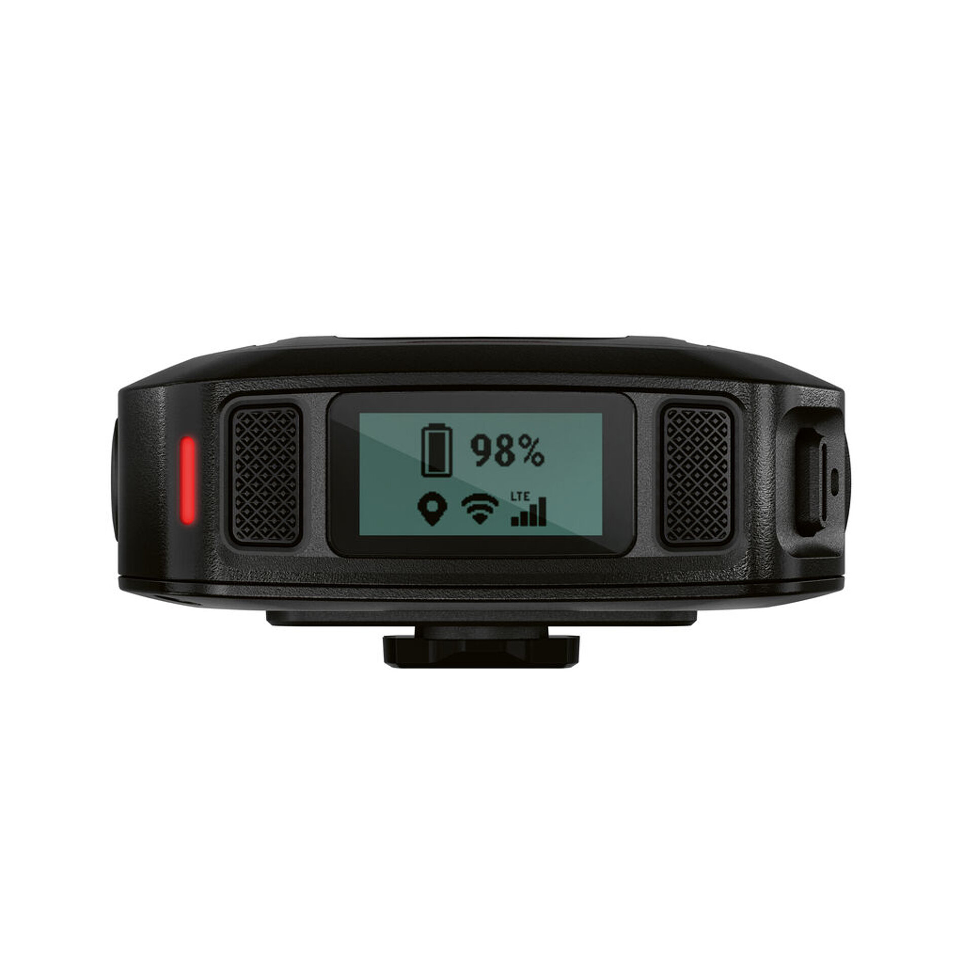 2025 Red Dot Product Design Award，Cameras and equipment，Body camera，