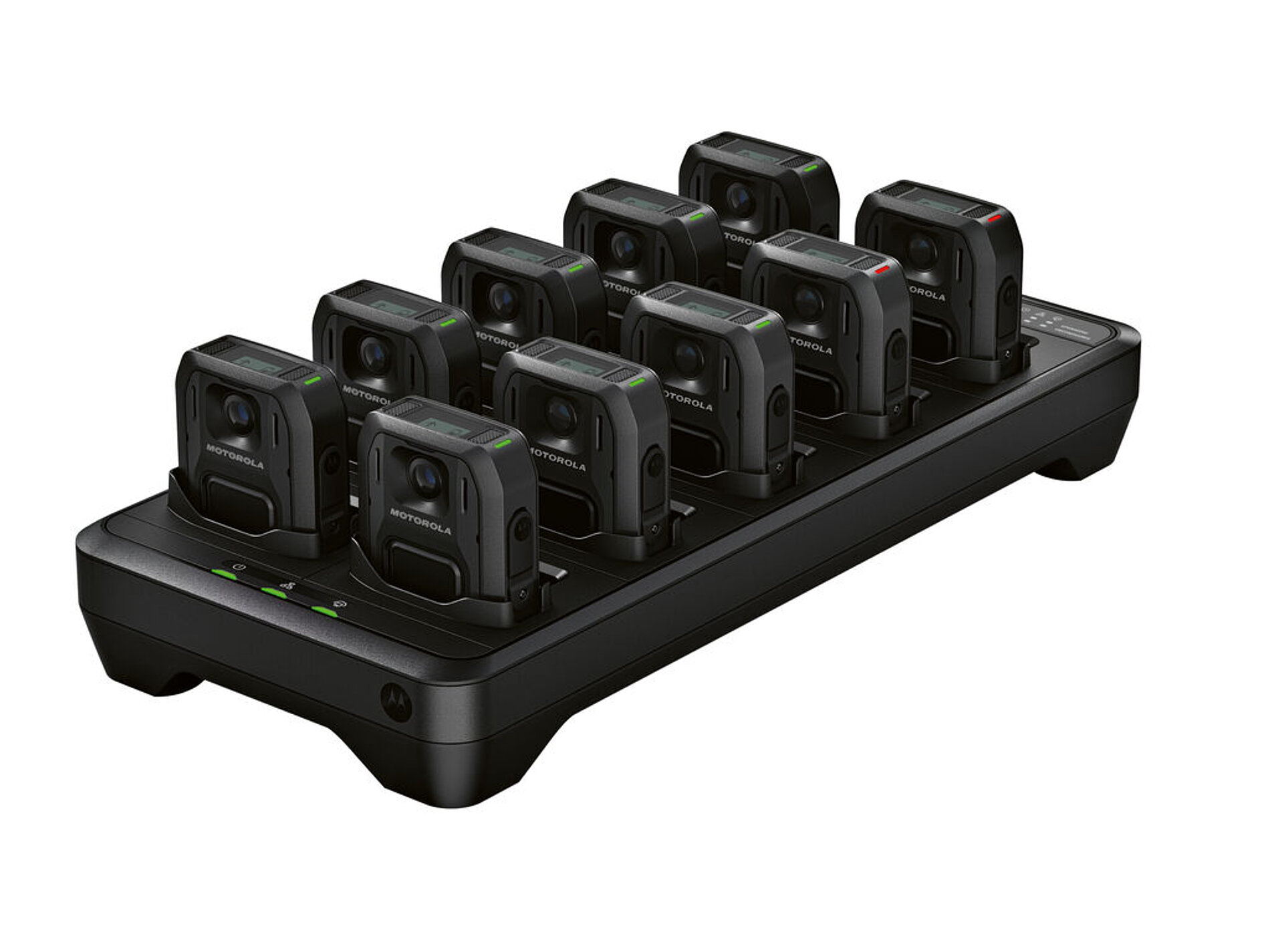 2025 Red Dot Product Design Award，Cameras and equipment，Body camera，